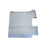 Popravni panel zadnjih vrat za Volkswagen Transporter T5 2003-2015 / Desna 15057