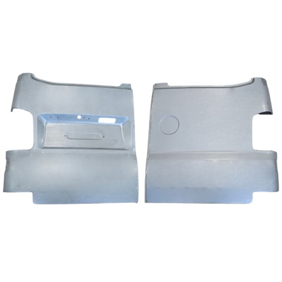 Popravni panel zadnjih vrat za Volkswagen Transporter T5 2003-2015 / Levo+Desno / Komplet 15060