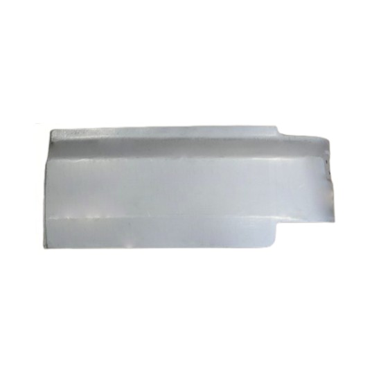 Popravni panel zadnjih vrat za Volkswagen Transporter T5 2003-2015 / Desna 15092