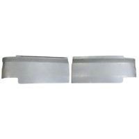 Popravni panel zadnjih vrat za Volkswagen Transporter T5 2003-2015 / Levo+Desno / Komplet 15094