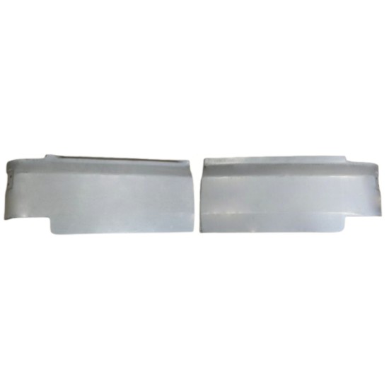 Popravni panel zadnjih vrat za Volkswagen Transporter T5 2003-2015 / Levo+Desno / Komplet 15094
