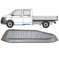 Vstopna stopnica popravni del za Volkswagen Transporter T6 2015-2024 / Leva 17155
