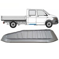 Vstopna stopnica popravni del za Volkswagen Transporter T6 2015-2024 / Desna 17154