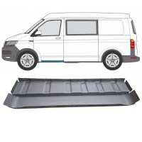 Vstopna stopnica popravni del za Volkswagen Transporter T6 2015-2024 / Leva 17157