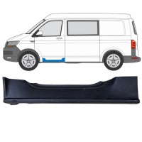 Popravni panel sprednjega praga za Volkswagen Transporter T6 2015-2024 / Leva 17193