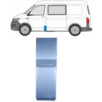 Popravni panel stebrička za Volkswagen Transporter T6 2015-2024 / Leva 17195