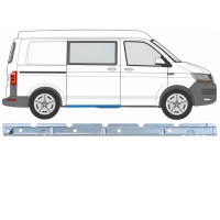 Notranji popravni panel praga za Volkswagen Transporter T6 2015-2024 / Desna 17177