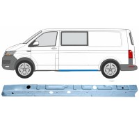 Notranji popravni panel praga za Volkswagen Transporter T6 2015-2024 / Leva 17142