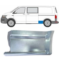 Bok delni za Volkswagen Transporter T6 2015-2024 / Leva 17151
