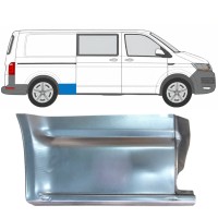 Bok delni za Volkswagen Transporter T6 2015-2024 / Desna 17134