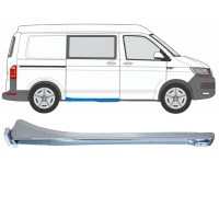 Vodilo drsnih vrat za Volkswagen Transporter T6 2015-2024 / Desna 17203