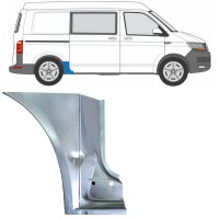 Bok delni za Volkswagen Transporter T6 2015-2024 / Desna 17152