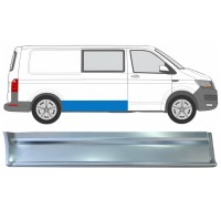 Reparaturni del stranske plošče za Volkswagen Transporter T6 2015-2024 / Desna 17204