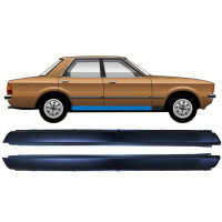 Prag za Ford Taunus 1976-1982 / Komplet 11084