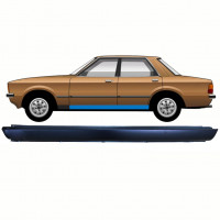 Prag za Ford Taunus 1976-1982 / Leva 8771