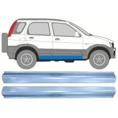 Prag za Daihatsu Terios 1997-2005 / Levo+Desno / Komplet 11309