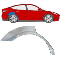 Bok delni za Tesla Model Y 2020- / Desna 16376