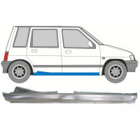 Prag za Daewoo Tico 1991-2000 / Desna 12520