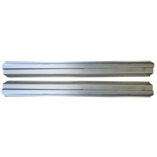Prag za Volkswagen Tiguan 2007-2016 / Levo+Desno / Komplet 14774
