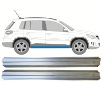 Prag za Volkswagen Tiguan 2007-2016 / Levo+Desno / Komplet 14774