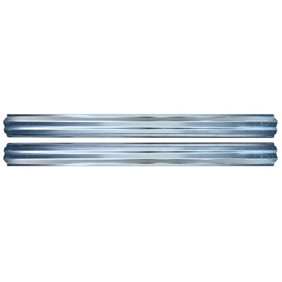 Popravni panel spodnjega praga za Volkswagen Tiguan 2016-2024 / Levo+Desno / Komplet 17222