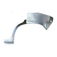Bok delni za Volkswagen Tiguan 2007-2016 / Leva / Komplet 15788