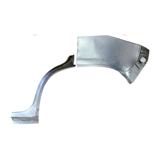 Bok delni za Volkswagen Tiguan 2007-2016 / Leva / Komplet 15788