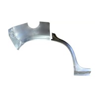 Bok delni za Volkswagen Tiguan 2007-2016 / Desna / Komplet 15787