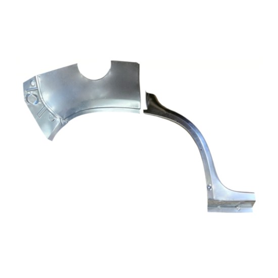 Bok delni za Volkswagen Tiguan 2007-2016 / Desna / Komplet 15787