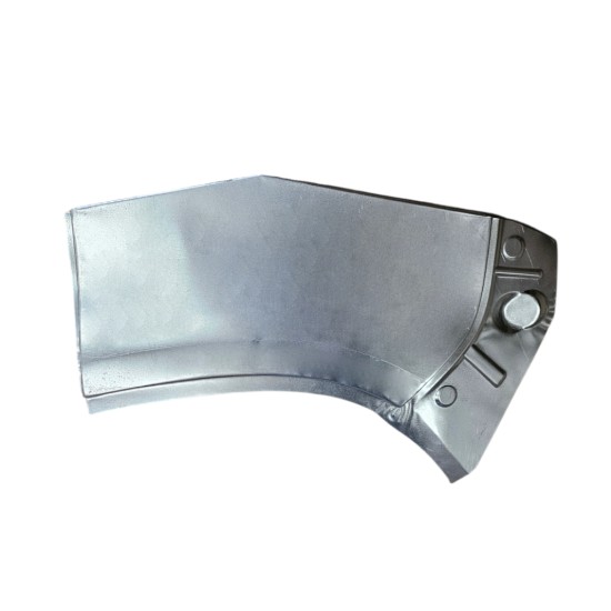 Popravni panel zgornjega dela zadnjega blatnika za Volkswagen Tiguan 2007-2016 / Leva 15786