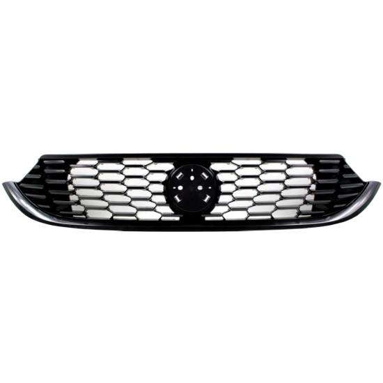 Rešetka za Fiat Tipo 2016- / Komplet 7531