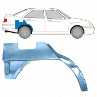 Bok delni za Seat Toledo 1991-1999 / Desna 10802