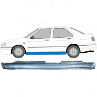 Prag za Seat Toledo 1991-1999 / Leva 6991