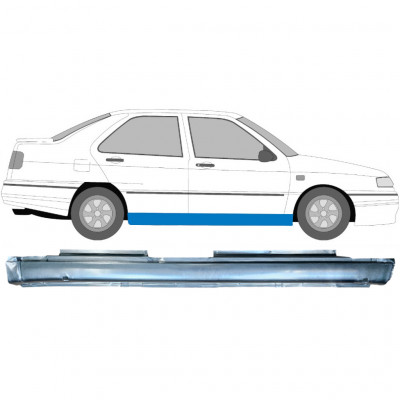 Prag za Seat Toledo 1991-1999 / Desna 6990