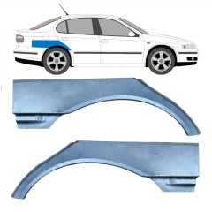Bok delni za Seat Leon 1999-2004 / Levo+Desno 15740