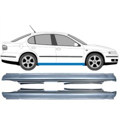 Prag za Seat Leon 1999-2004 / Levo+Desno 15737
