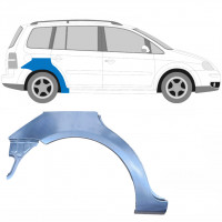 Bok delni za VW Touran 2003-2010 / Desna 8509