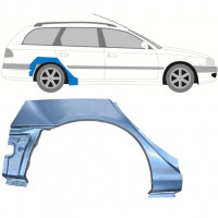 Bok delni za Toyota Avensis 1997-2003 / Desna / COMBI 7612