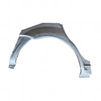 Bok delni za Toyota Corolla Verso 2004-2009 / Desna 7698