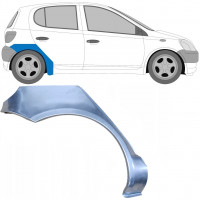 Bok delni za Toyota Yaris 1999-2006 / Desna 6218