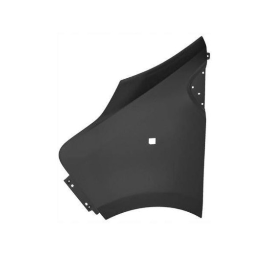 Sprednji blatnik za Renault Trafic 2014- 2014-2021 / Leva 17102