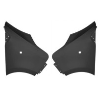 Sprednji blatnik za Renault Trafic 2014- 2014-2021 / Levo+Desno / Komplet 17103