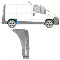 Bok delni za Opel Vivaro 2001-2014 / Desna 15764
