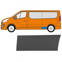 Stranska obloga za Renault Trafic 2014- / LWB / Leva 11253