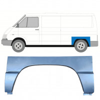 Bok delni za Renault Trafic 1980-2001 / Leva 7733