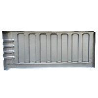 Vstopna stopnica popravni del za Ford Transit 2000-2013 / Leva 15055