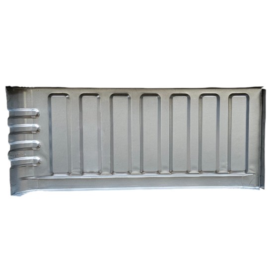 Vstopna stopnica popravni del za Ford Transit 2000-2013 / Leva 15055