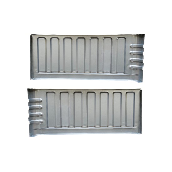 Vstopna stopnica popravni del za Ford Transit 2000-2013 / Levo+Desno / Komplet 15056