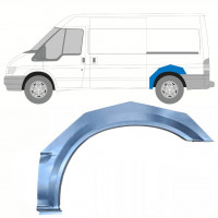 Bok delni za Ford Transit 2000-2013 / Leva 9139