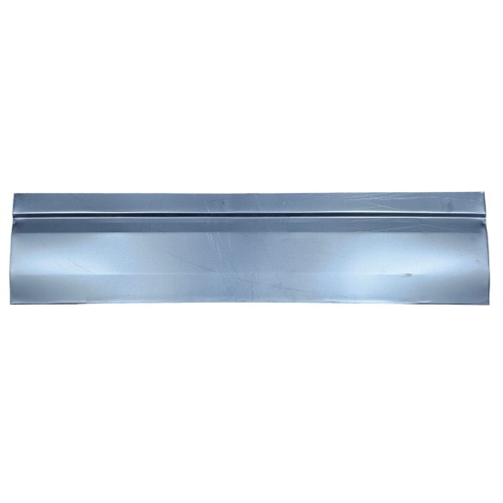 Zunanji popravni panel drsnih vrat za Ford Transit 2000-2013 / Desna 15130